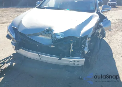 2024 Lexus Nx 350 Premium z USA, uszkodzony, nr VIN JTJGGCEZ2R5005863